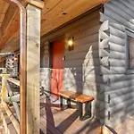 Timber Lodge #31